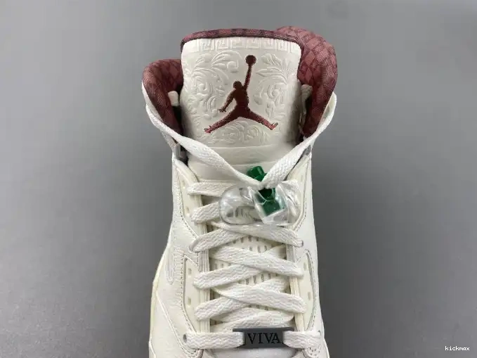 Rep MAX 5 HF8833-100 El Jordan Air Grito 0513